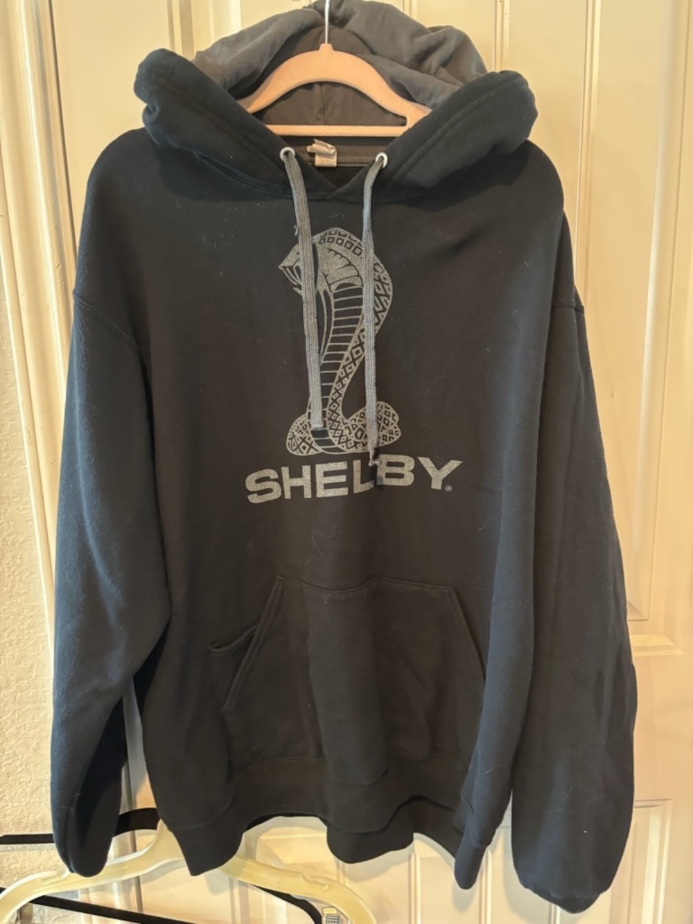 “Shelby” sweatshirt
